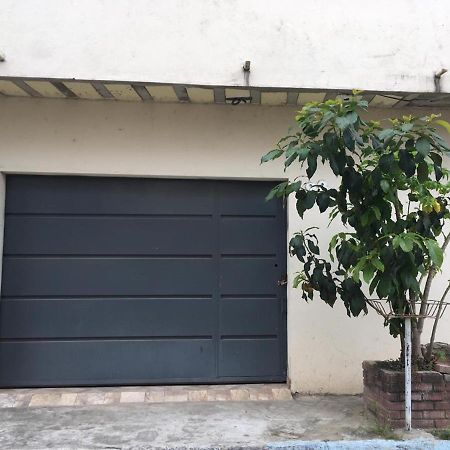Villa Casa Roseli Aparecida  Exterior foto