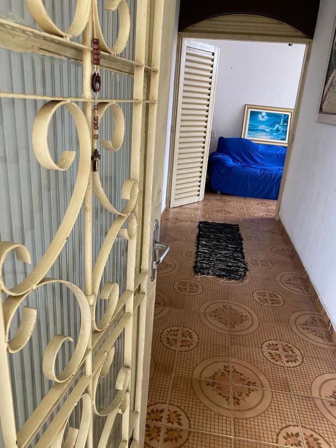 Villa Casa Roseli Aparecida  Exterior foto