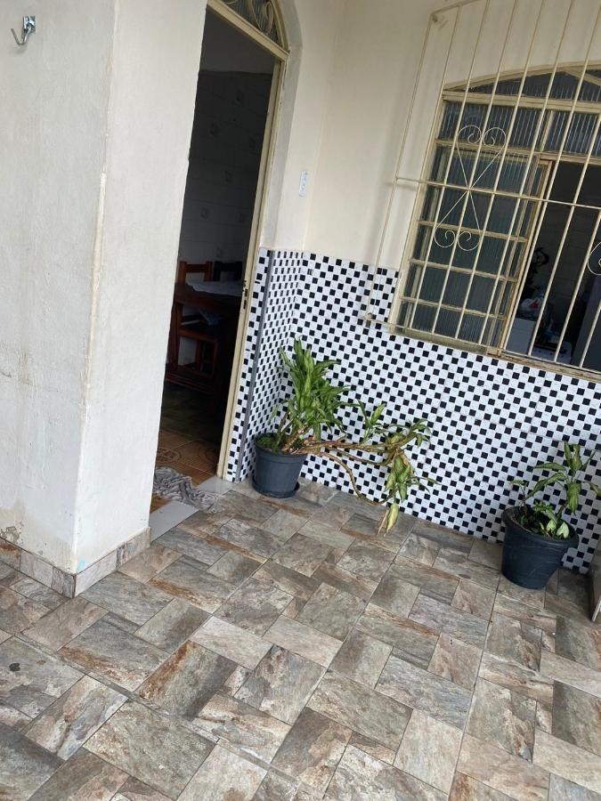 Villa Casa Roseli Aparecida  Exterior foto
