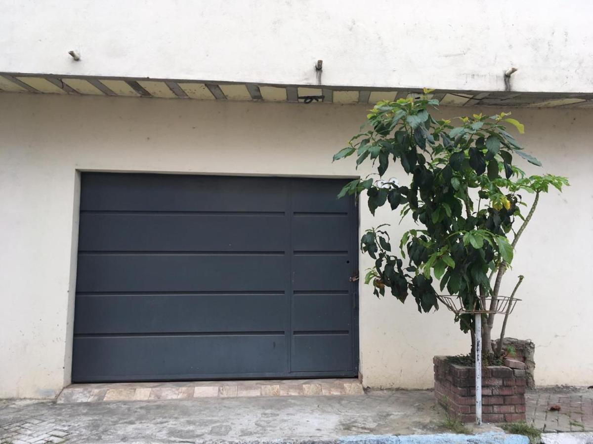 Villa Casa Roseli Aparecida  Exterior foto
